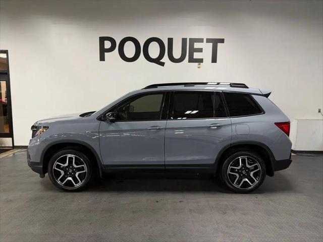 2023 Honda Passport AWD Elite for sale in Golden Valley, MN