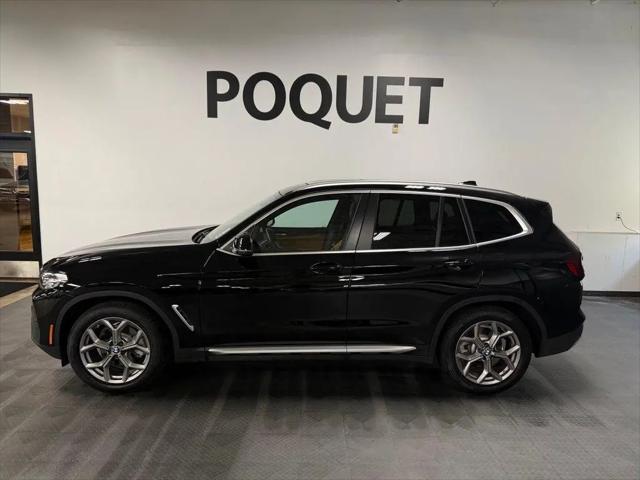2023 BMW X3 xDrive30i for sale in Golden Valley, MN