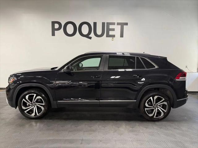 2023 Volkswagen Atlas Cross Sport 3.6L V6 SEL for sale in Golden Valley, MN