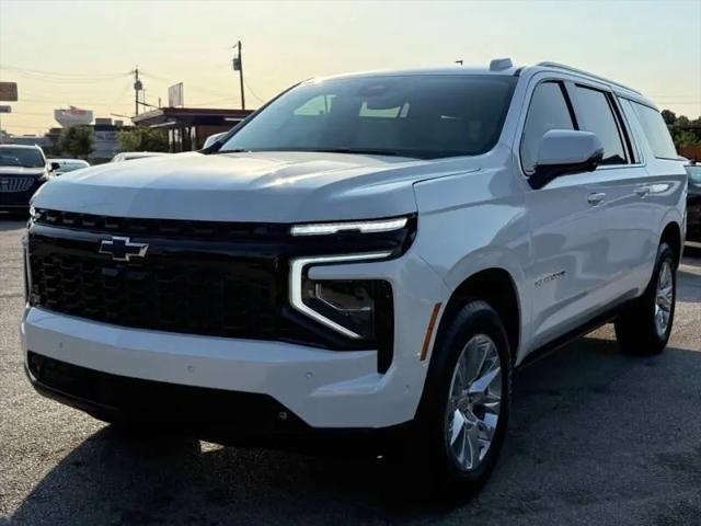 2025 Chevrolet Suburban 2WD Premier for sale in Arlington, TX