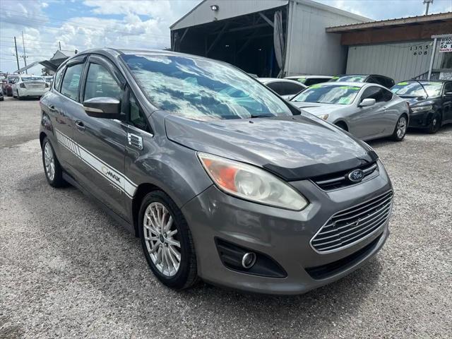 2013 Ford C-Max Hybrid SEL for sale in Orlando, FL