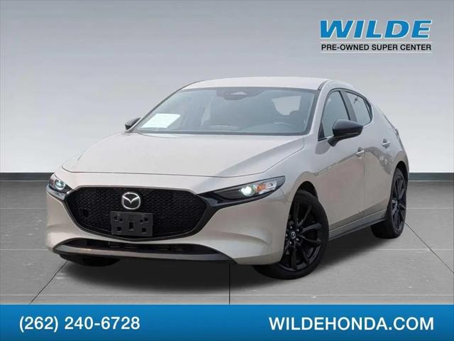 2024 Mazda Mazda3 2.5 S Select Sport for sale in Waukesha, WI