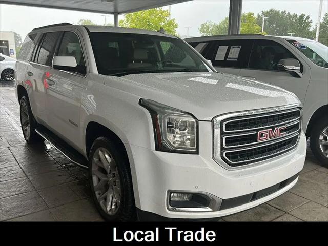 2020 GMC Yukon 2WD SLT for sale in Charlotte, NC