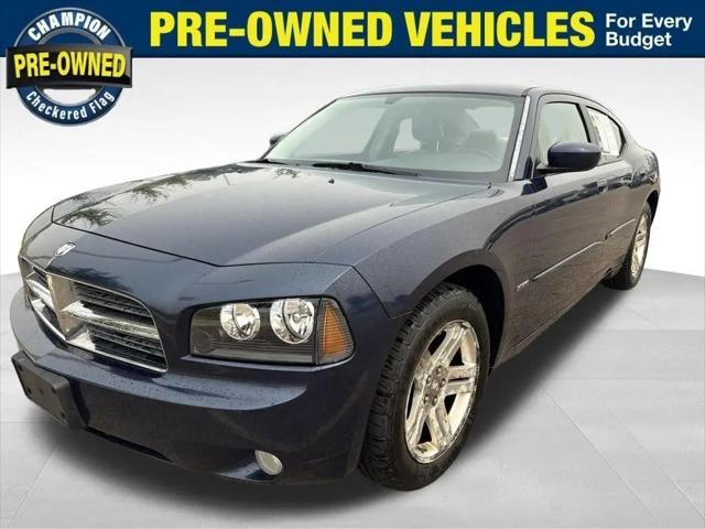 2006 Dodge Charger RT for sale in Lansing, MI