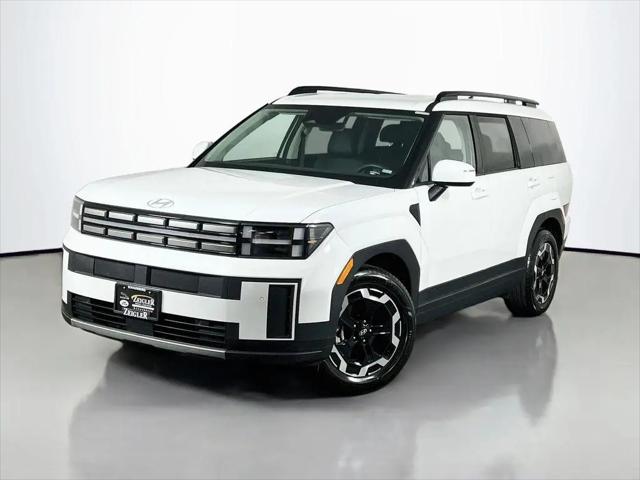 2026 Hyundai Santa Fe SEL for sale in Schaumburg, IL