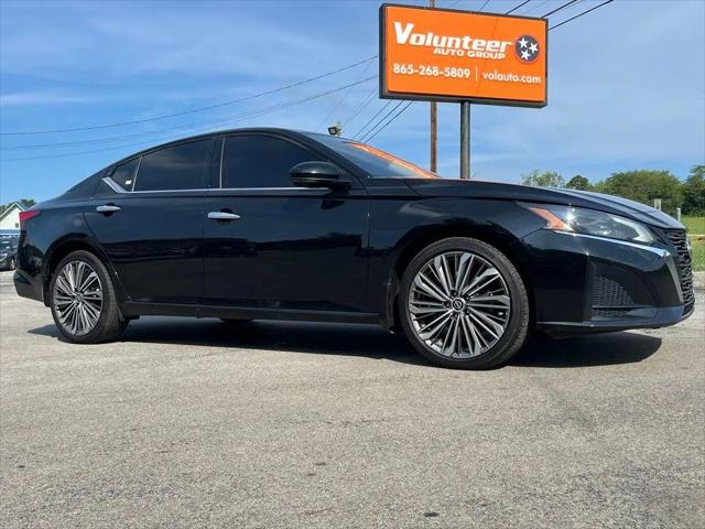 2023 Nissan Altima SL Intelligent AWD for sale in Maryville, TN