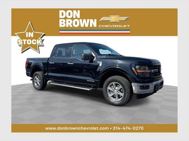 2024 Ford F-150 XLT for sale in St. Louis, MO
