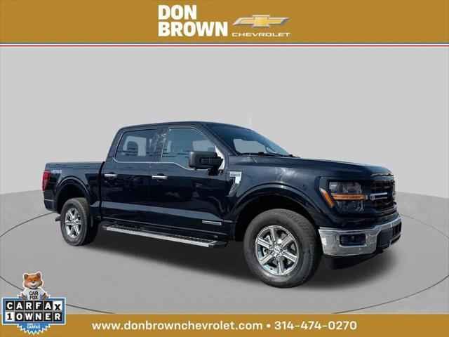 2024 Ford F-150 XLT for sale in St. Louis, MO