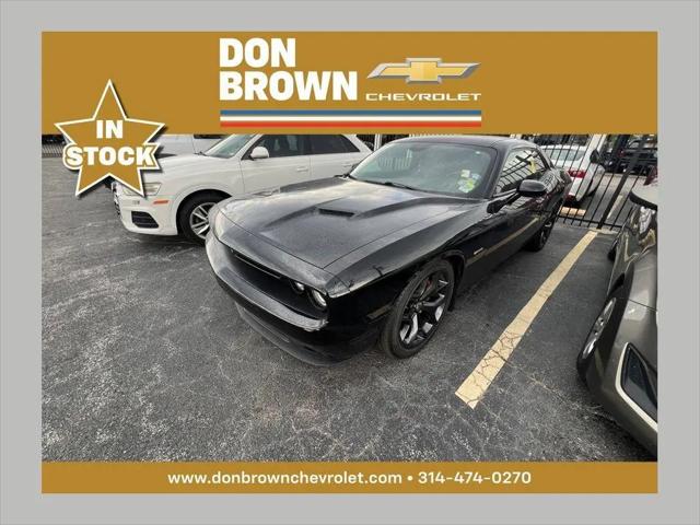 2017 Dodge Challenger R/T for sale in St. Louis, MO