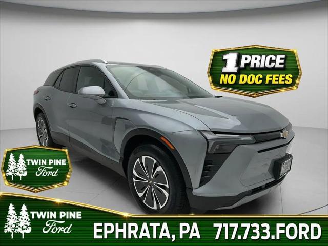 2024 Chevrolet V Blazer eAWD 2LT for sale in Ephrata, PA