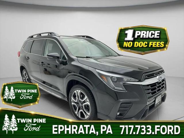 2023 Subaru Ascent Limited 7-Passenger for sale in Ephrata, PA