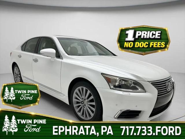 2014 Lexus LS 460 Base for sale in Ephrata, PA