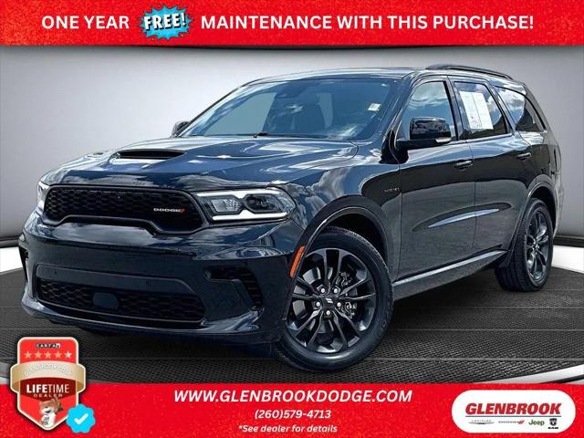 2024 Dodge Durango R/T Premium AWD for sale in Fort Wayne, IN