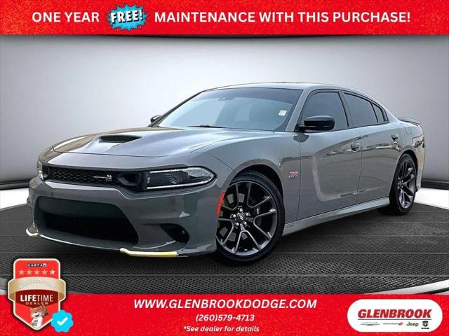 2023 Dodge Charger Scat Pack for sale in Fort Wayne, IN