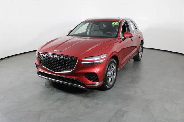 2026 Genesis GV70 2.5T for sale in ORLANDO, FL