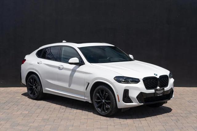 2024 BMW X4 xDrive30i for sale in San Diego, CA