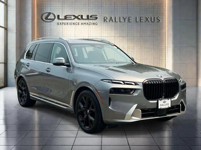 2024 BMW X7 xDrive40i for sale in Glen Cove, NY