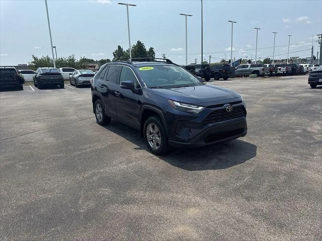 2025 Toyota RAV4 XLE for sale in Bowling Green, KY