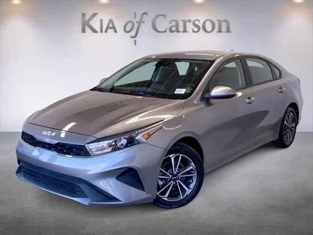 2023 Kia Forte LXS for sale in Carson, CA