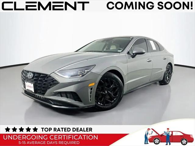 2023 Hyundai Sonata SEL for sale in Florissant, MO