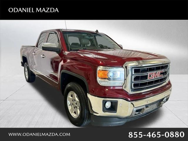 2014 GMC Sierra 1500 SLT for sale in Fort Wayne, IN