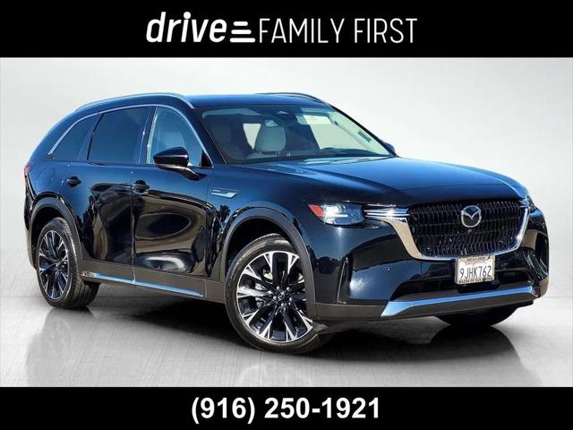 2024 Mazda X-90 Premium Plus for sale in Elk Grove, CA