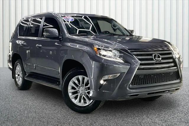 2015 Lexus GX 460 Base for sale in Flint, MI