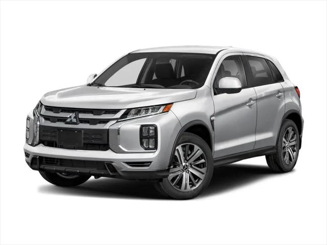 2024 Mitsubishi Outlander Sport 2.0 Trail Edition AWC for sale in Arlington, TX