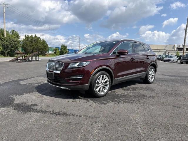 2019 Lincoln MKC Select for sale in Kingston, NY