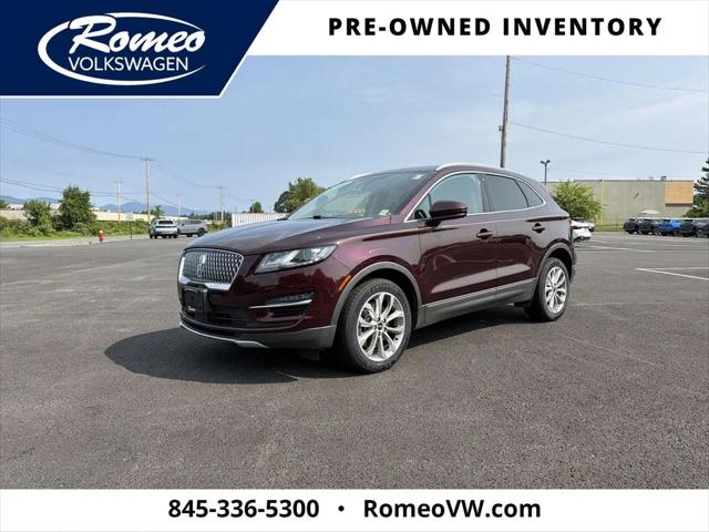 2019 Lincoln MKC Select for sale in Kingston, NY