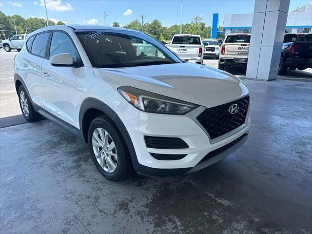 2019 Hyundai Tucson SE for sale in Salisbury, NC