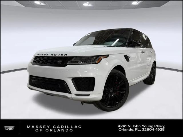 2021 Land Rover Range Rover Sport Autobiography for sale in Orlando, FL