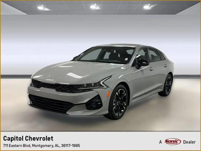 2023 Kia K5 GT-Line for sale in Montgomery, AL