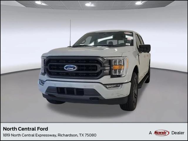 2023 Ford F-150 XLT for sale in Richardson, TX