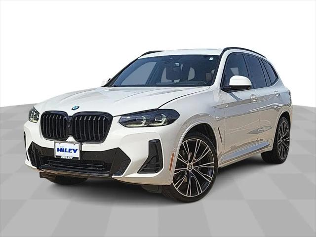 2023 BMW X3 xDrive30i for sale in Fort Worth, TX