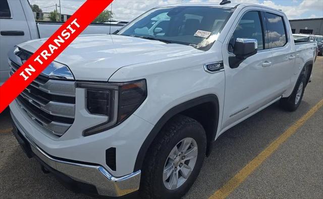 2023 GMC Sierra 1500 4WD Crew Cab Short Box SLE for sale in Alvin, TX