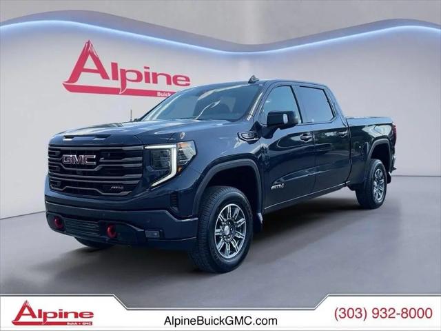 2024 GMC Sierra 1500 AT4 for sale in Littleton, CO