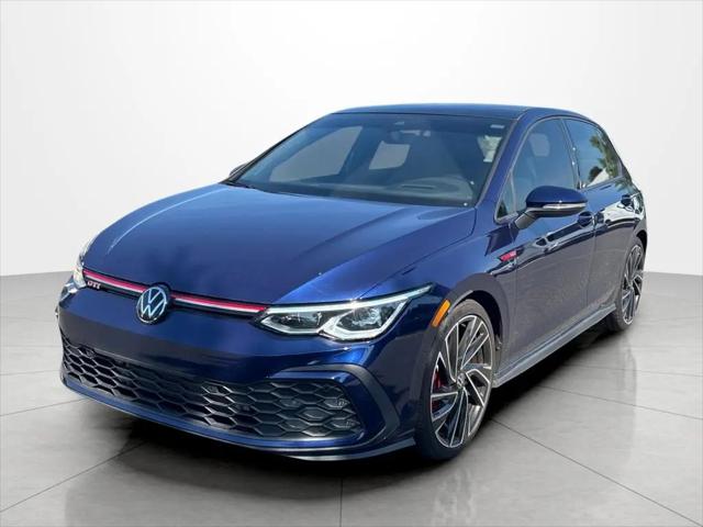 2024 Volkswagen Golf GTI 2.0T Autobahn for sale in Gastonia, NC