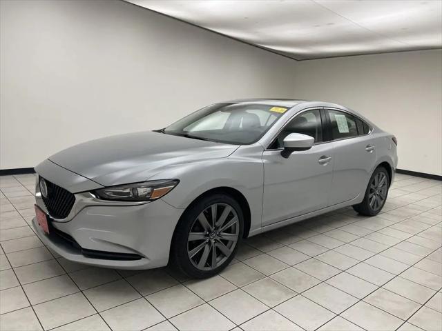 2019 Mazda Mazda6 Touring for sale in Sheboygan, WI