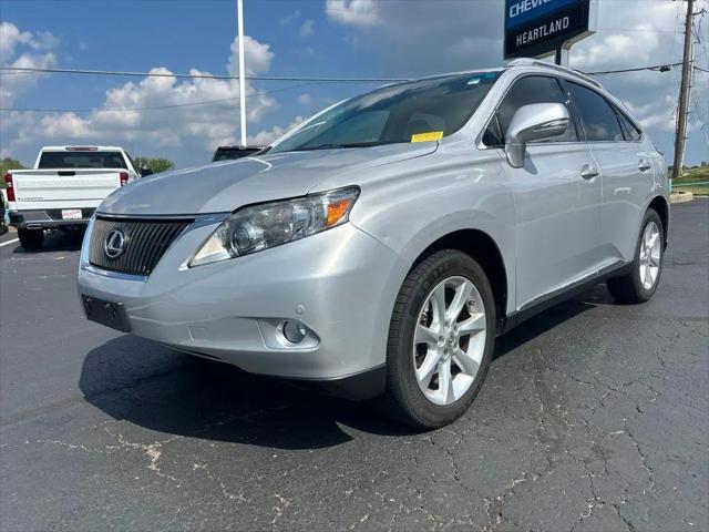 2011 Lexus RX 350 Base for sale in Liberty, MO