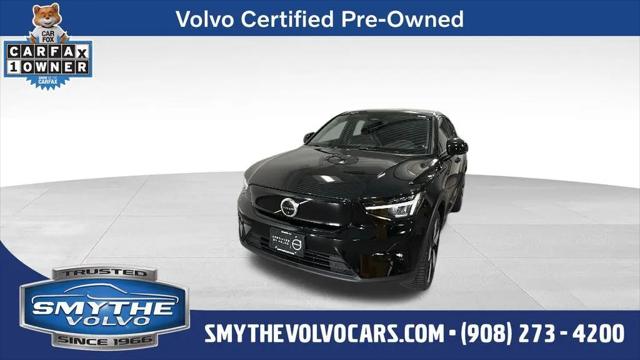 2023 Volvo CT Twin Ultimate for sale in SUMMIT, NJ