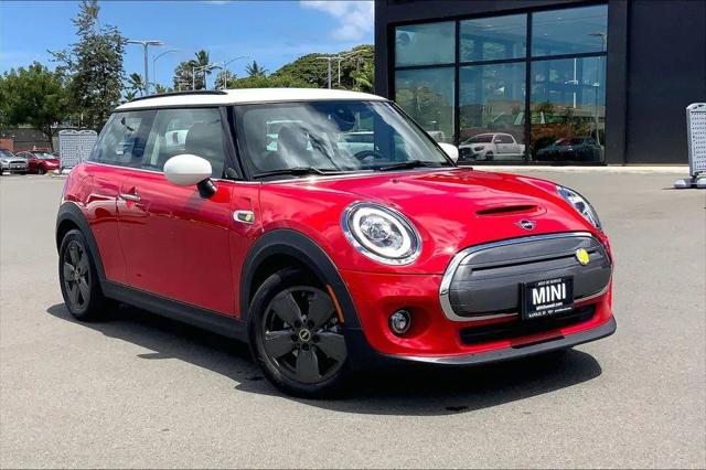 2021 MINI SE Hardtop Cooper for sale in Kapolei, HI