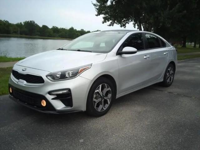 2021 Kia Forte LXS for sale in Tipton, MO