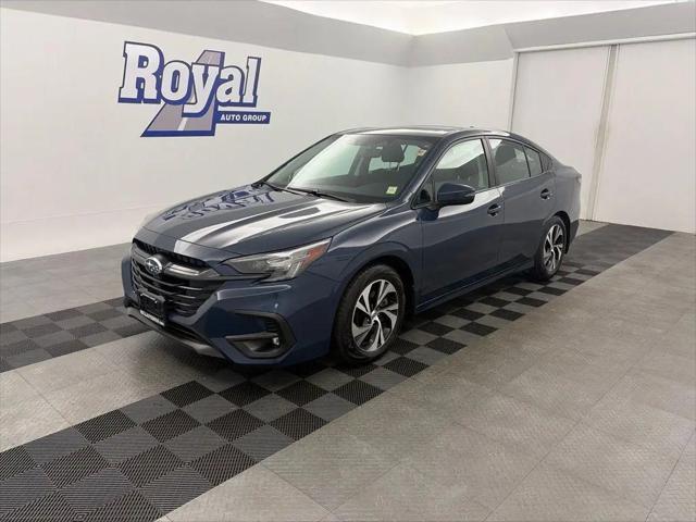 2025 Subaru Legacy Premium for sale in Cortland, NY