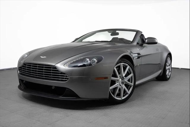 2012 Aston Martin V8 Vantage Base for sale in Rancho Mirage, CA