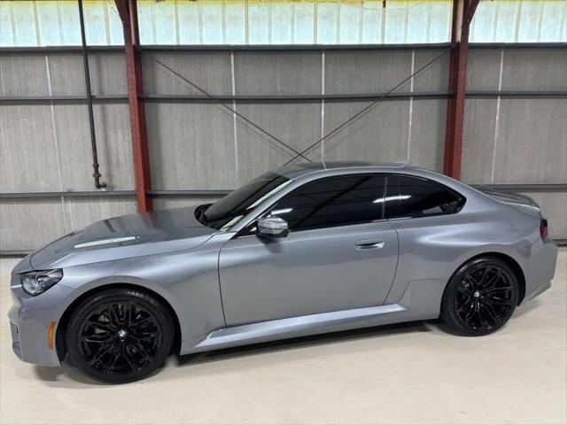 2025 BMW M2 Base 2dr Coupe for sale in Twinsburg, OH