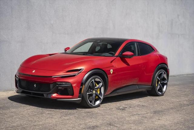 2026 Ferrari Purosangue AWD for sale in San Diego, CA
