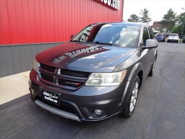 2018 Dodge Journey for sale near Fairborn, OH