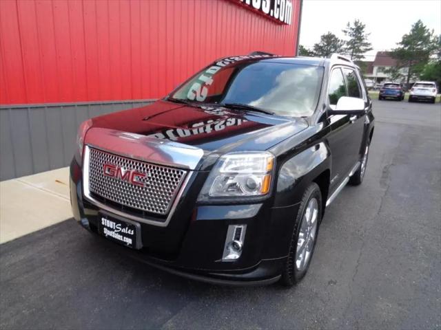 2014 GMC Terrain for sale near Fairborn, OH