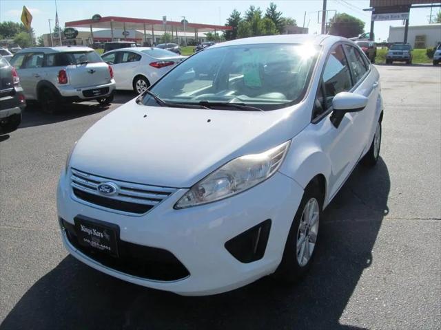 2011 Ford Fiesta SE for sale in Marion, IA